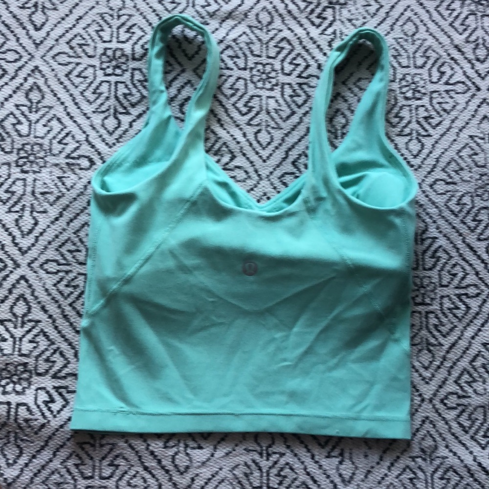 Lululemon Align Tank - Picture 4 of 6
